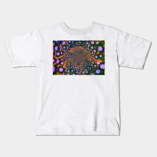 Sacred Flower Kids T-Shirt